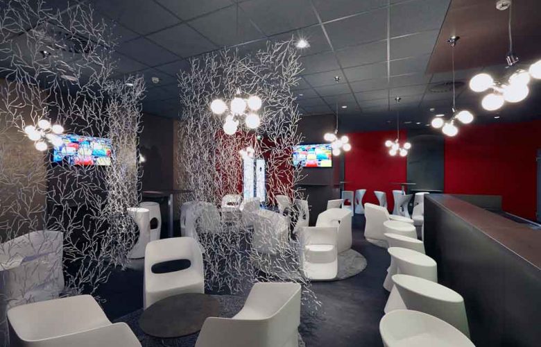 Gerolsteiner_portfolio_SportsLounge_Esprit-Arena_6_rheinweiss